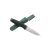 Ganzo G806 Green - fixed grip