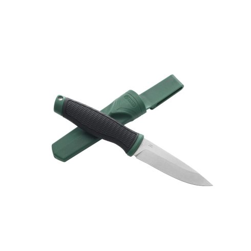 Ganzo G806 Green - fixed grip
