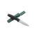 Ganzo G806 Green - fixed grip