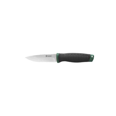 Ganzo G806 Green - fixed grip