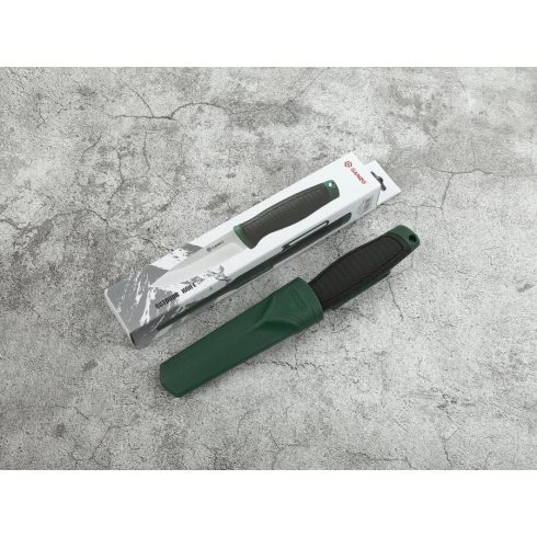 Ganzo G806 Green - fixed grip