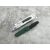 Ganzo G806 Green - fixed grip