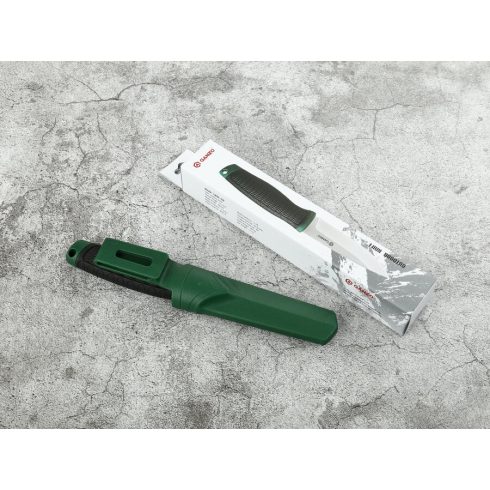 Ganzo G806 Green - fixed grip