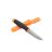 Ganzo G806 Orange - fixed grip