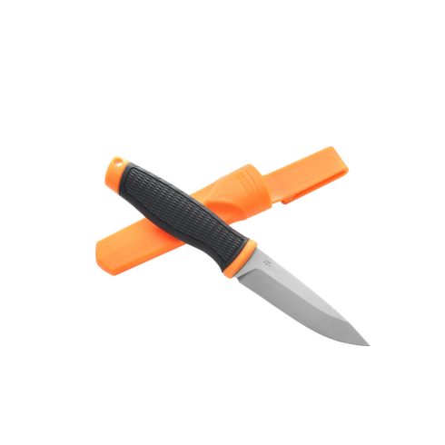 Ganzo G806 Orange - fixed grip