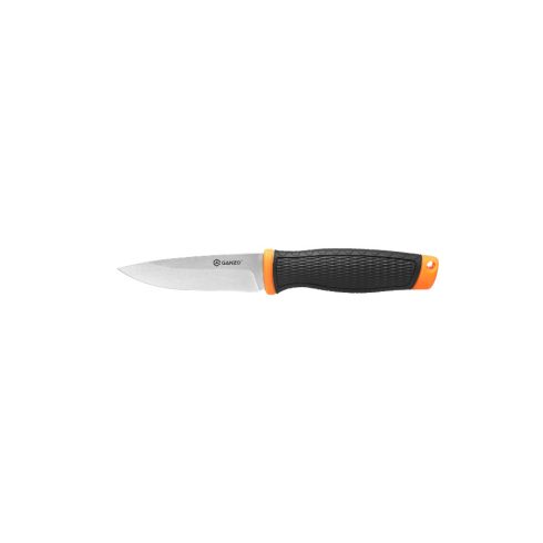 Ganzo G806 Orange - fixed grip
