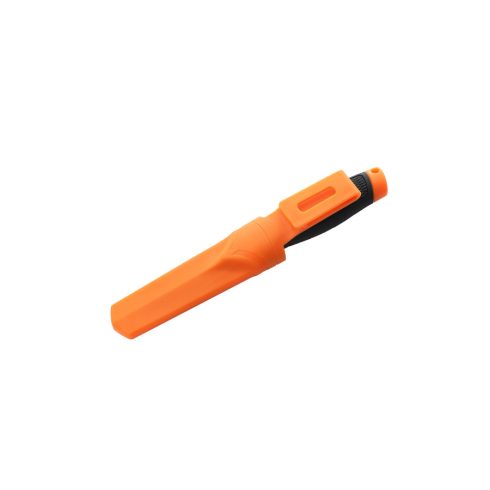 Ganzo G806 Orange - fixed grip