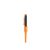 Ganzo G806 Orange - fixed grip