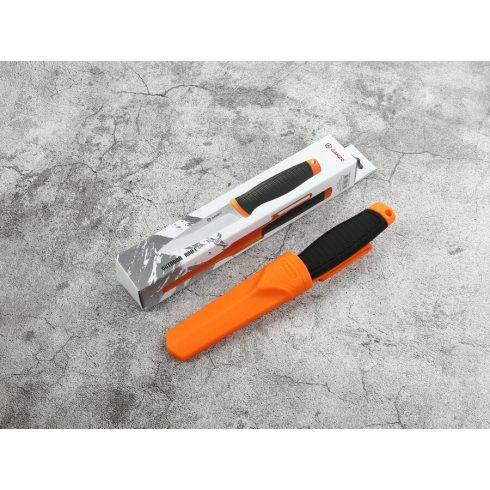 Ganzo G806 Orange - fixed grip
