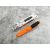 Ganzo G806 Orange - fixed grip