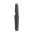 Ganzo G806BW - fixed handle knife with belt clip - Black