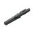 Ganzo G806BW - fixed handle knife with belt clip - Black