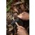 Ganzo G806BW - fixed handle knife with belt clip - Black