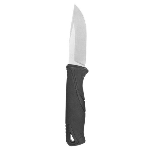 Ganzo G807 black - fixed grip