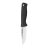 Ganzo G807 black - fixed grip