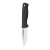 Ganzo G807 black - fixed grip
