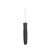 Ganzo G807 black - fixed grip