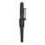 Ganzo G807 black - fixed grip