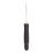 Ganzo G807 - with fixed,  black and brown color handle