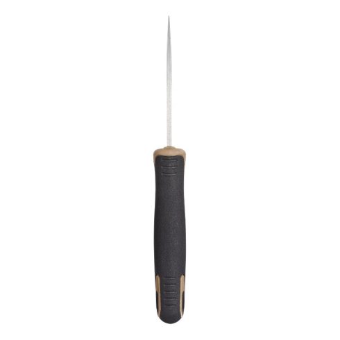 Ganzo G807 - with fixed,  black and brown color handle