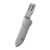 Ganzo G807 - with gray and green color, fixed handle