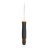 Ganzo G807 - with fixed,  black and orange color handle