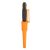 Ganzo G807 - with fixed,  black and orange color handle