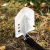 Shovel Adimanti HK 001 Multifunctional shovel 8 in 1 - shovel / ice ax / screwdriver / torch / spear sharpener / glass breaker / compass / bag