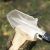 Shovel by Adimanti HK002 Multifunctional shovel - shovel/ hoe/ ax/ flint/ saw/ fish catcher/ screwdriver/ whistle/ opener/ glass breaker/ compass/ ice ax