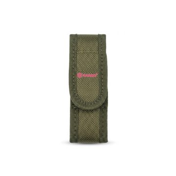 Ganzo belt clip knife holder - Green