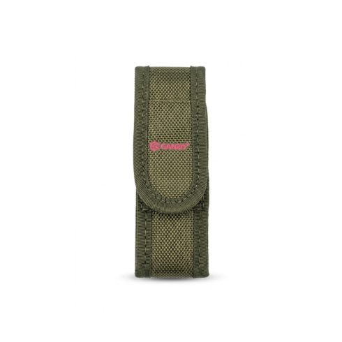 Ganzo belt clip knife holder - Green