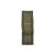 Ganzo belt clip knife holder - Green