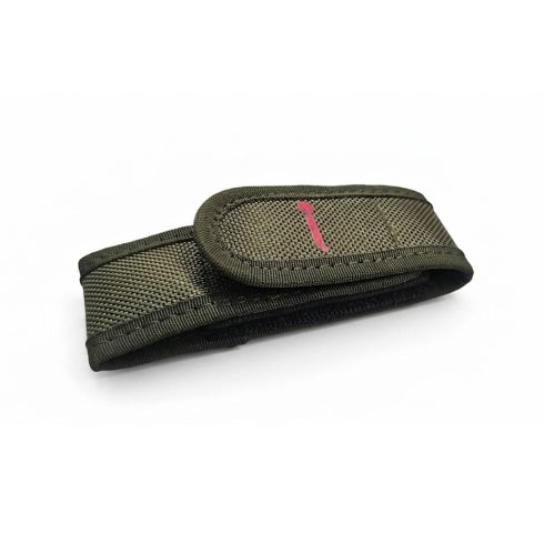Ganzo belt clip knife holder - Green