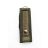 Ganzo belt clip knife holder - Green