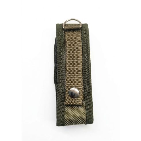 Ganzo belt clip knife holder - Green