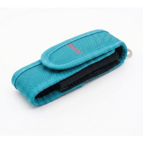 Ganzo belt clip knife holder - Blue