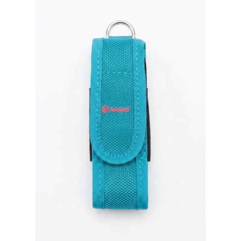 Ganzo belt clip knife holder - Blue