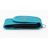 Ganzo belt clip knife holder - Blue