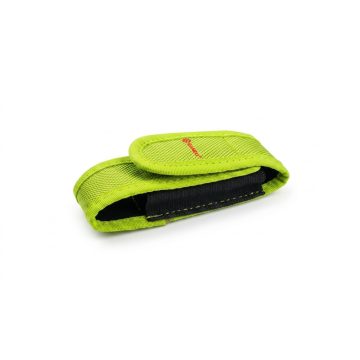 Ganzo belt clip knife holder - Neon green