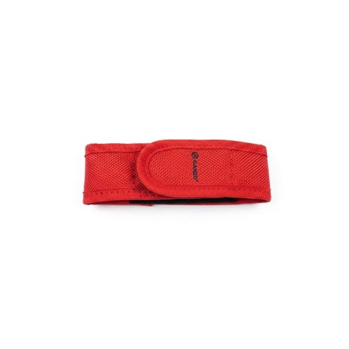 Ganzo belt clip knife holder - Red