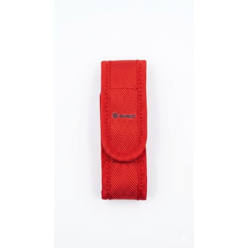 Ganzo belt clip knife holder - Red