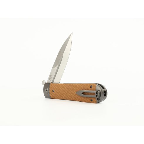 Adimanti by Ganzo SAMSON design - Brown