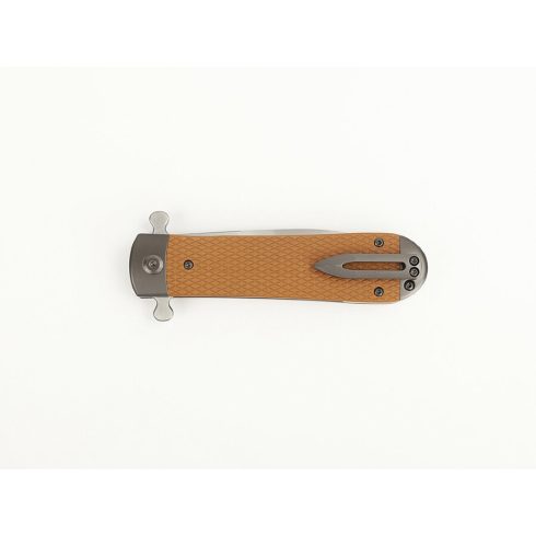 Adimanti by Ganzo SAMSON design - Brown