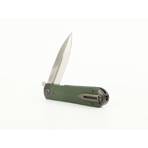 Adimanti by Ganzo SAMSON design - Green