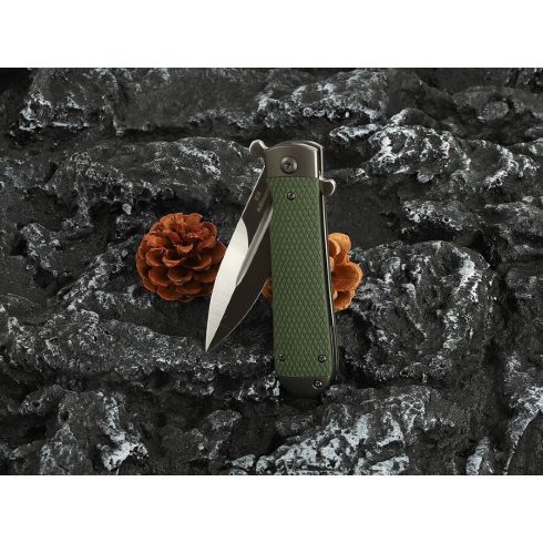 Adimanti by Ganzo SAMSON design - Green