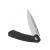 Adimanti by Ganzo (SKIMEN design) Black