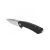 Adimanti by Ganzo (SKIMEN design) Black