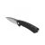 Adimanti by Ganzo (SKIMEN design) Carbon Fiber
