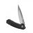 Adimanti by Ganzo (SKIMEN design) Carbon Fiber