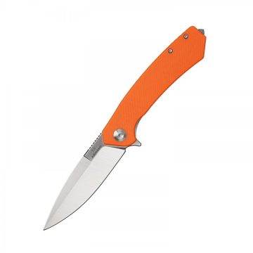 Adimanti by Ganzo (SKIMEN design) Orange